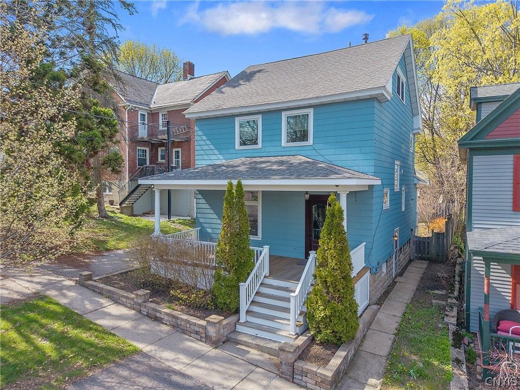 69 West Van Buren Street, Oswego, NY 13126