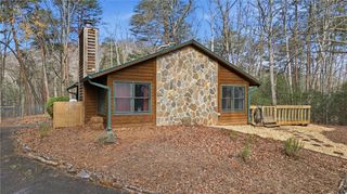 1773 Panorama Drive, Sautee Nacoochee, GA 30571