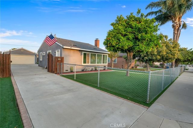 2260 Kathryn Ave, Pomona, CA 91766