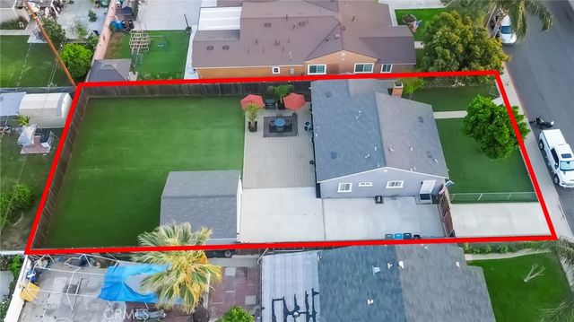 2260 Kathryn Ave, Pomona, CA 91766