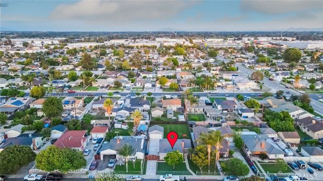 2260 Kathryn Ave, Pomona, CA 91766