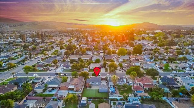 2260 Kathryn Ave, Pomona, CA 91766