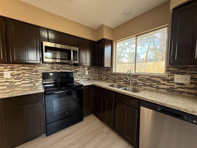 4738 Fleming Downe Lane, Spring, TX 77388