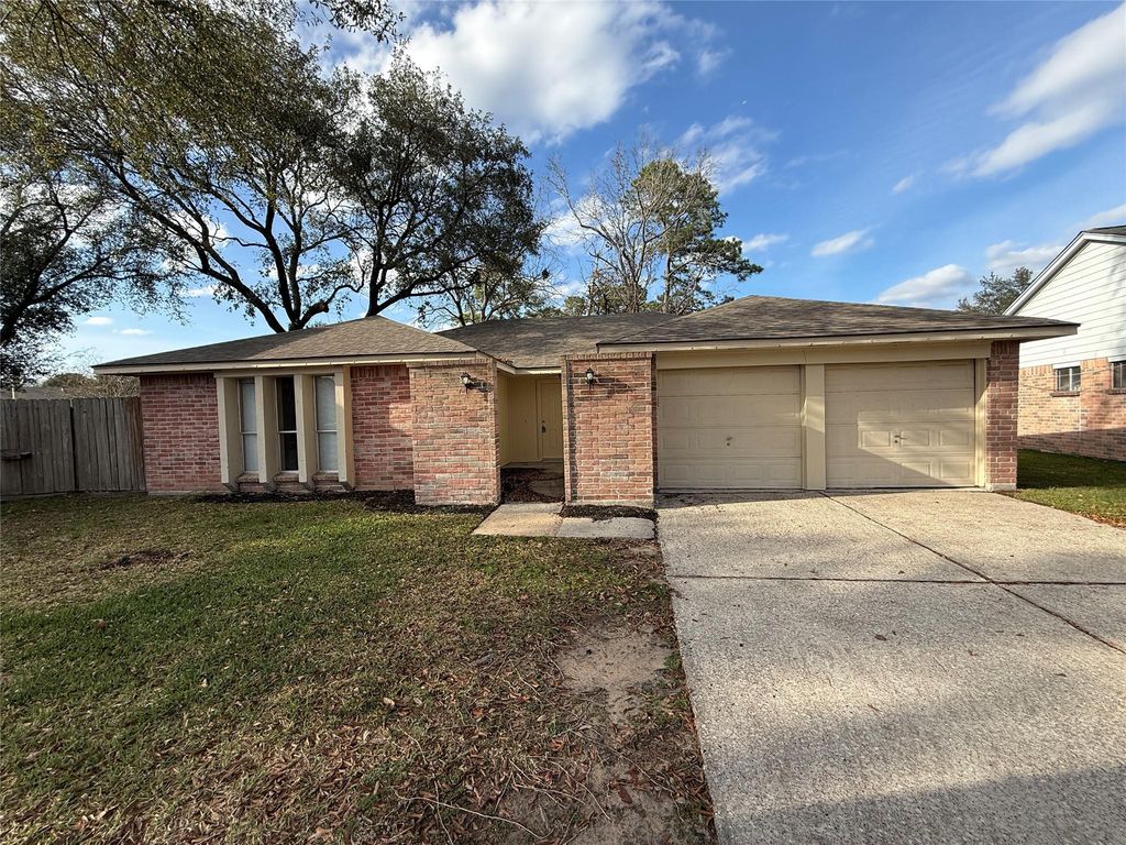 4738 Fleming Downe Lane, Spring, TX 77388