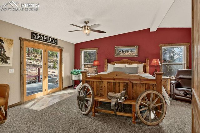 50 Road P78, Bailey, CO 80421