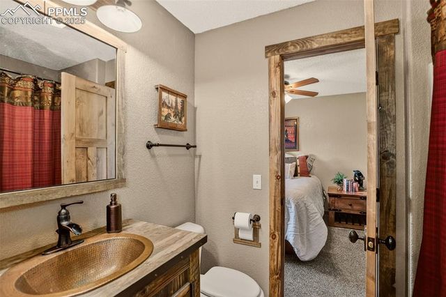 50 Road P78, Bailey, CO 80421