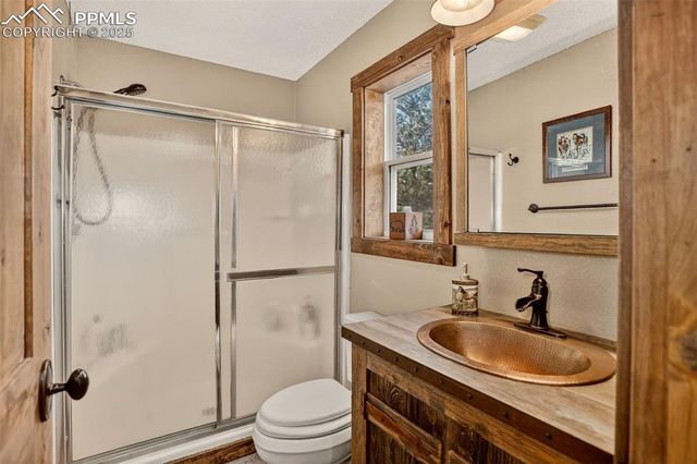 50 Road P78, Bailey, CO 80421