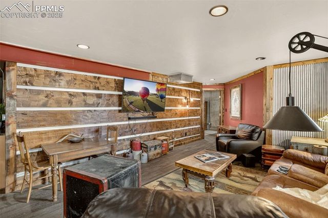 50 Road P78, Bailey, CO 80421