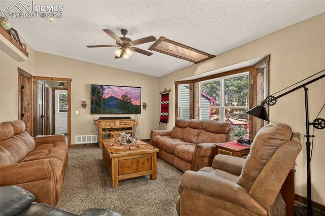 50 Road P78, Bailey, CO 80421