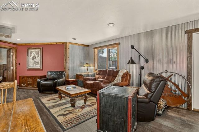 50 Road P78, Bailey, CO 80421