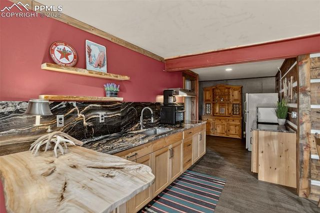 50 Road P78, Bailey, CO 80421