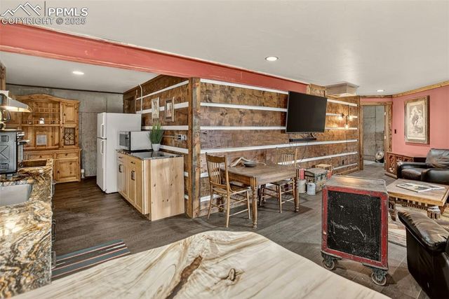 50 Road P78, Bailey, CO 80421