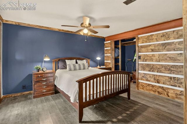 50 Road P78, Bailey, CO 80421