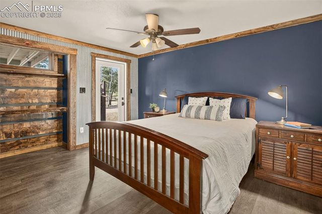 50 Road P78, Bailey, CO 80421