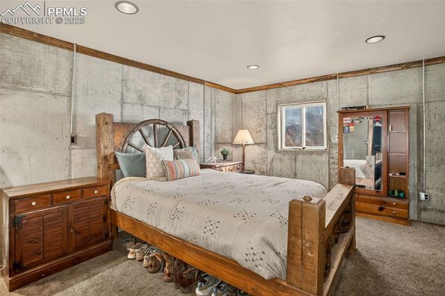 50 Road P78, Bailey, CO 80421