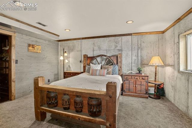 50 Road P78, Bailey, CO 80421