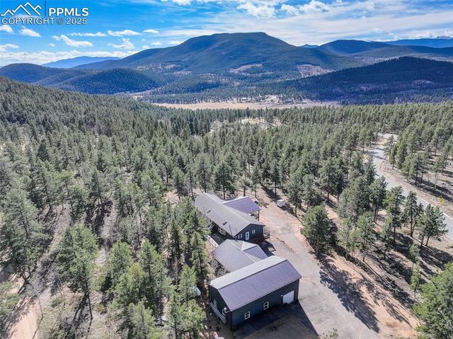 50 Road P78, Bailey, CO 80421