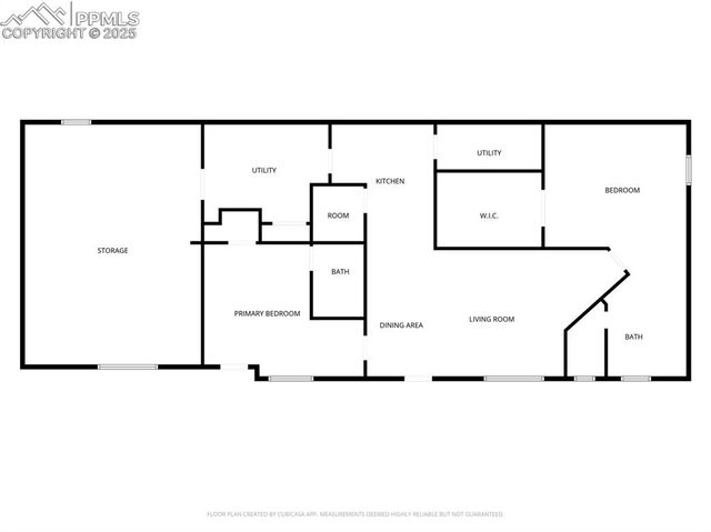 50 Road P78, Bailey, CO 80421