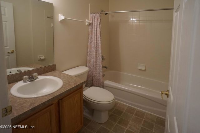 1721 KESWICK Road, St. Augustine, FL 32084