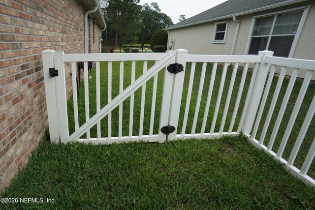 1721 KESWICK Road, St. Augustine, FL 32084