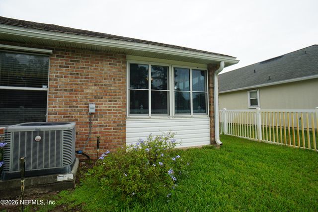 1721 KESWICK Road, St. Augustine, FL 32084