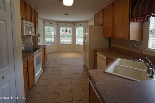 1721 KESWICK Road, St. Augustine, FL 32084