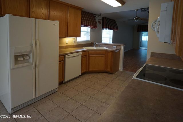 1721 KESWICK Road, St. Augustine, FL 32084