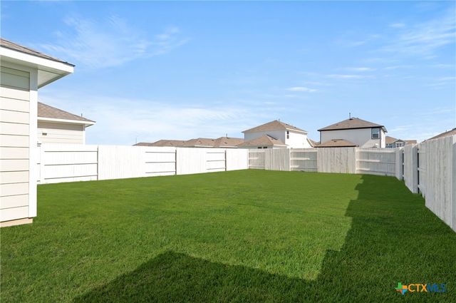 128 Bluestem Drive, Elgin, TX 78621