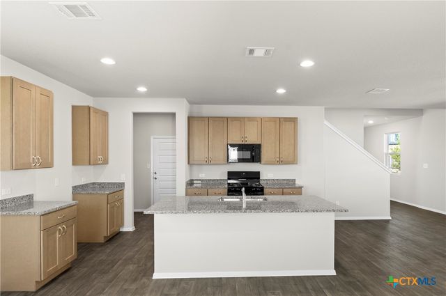 128 Bluestem Drive, Elgin, TX 78621