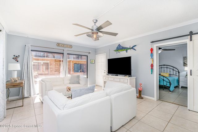 5000 Ocean Beach Boulevard, C5, Cocoa Beach, FL 32931