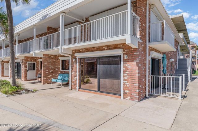 5000 Ocean Beach Boulevard, C5, Cocoa Beach, FL 32931