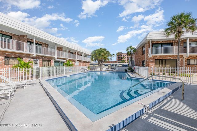 5000 Ocean Beach Boulevard, C5, Cocoa Beach, FL 32931