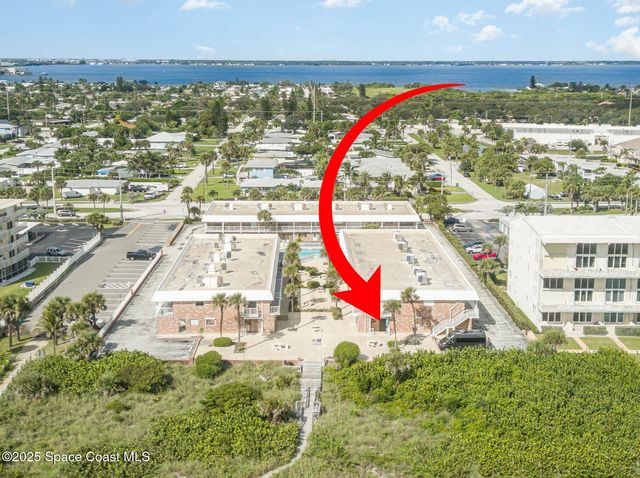 5000 Ocean Beach Boulevard, C5, Cocoa Beach, FL 32931