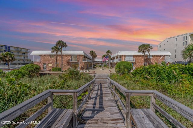 5000 Ocean Beach Boulevard, C5, Cocoa Beach, FL 32931