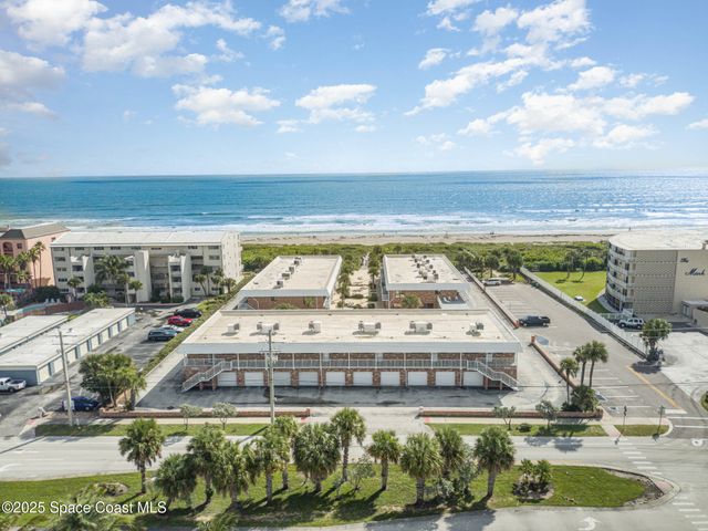 5000 Ocean Beach Boulevard, C5, Cocoa Beach, FL 32931