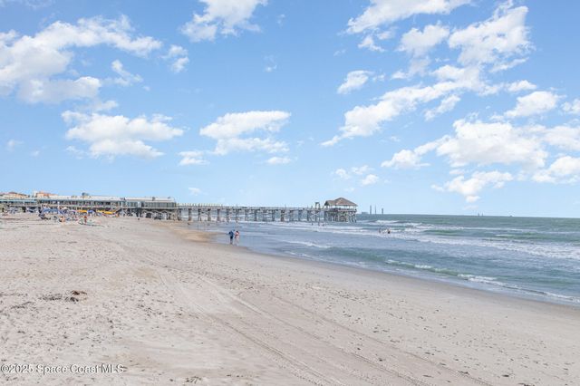 5000 Ocean Beach Boulevard, C5, Cocoa Beach, FL 32931