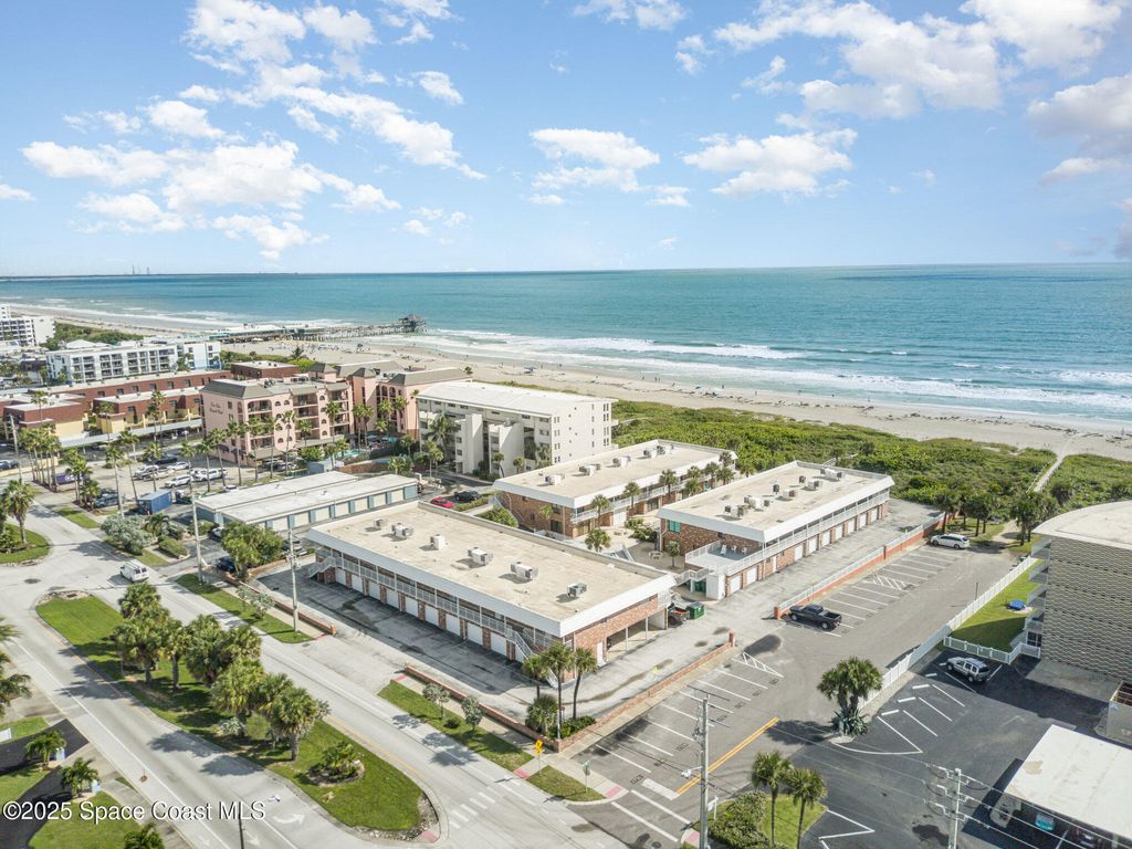 5000 Ocean Beach Boulevard, C5, Cocoa Beach, FL 32931