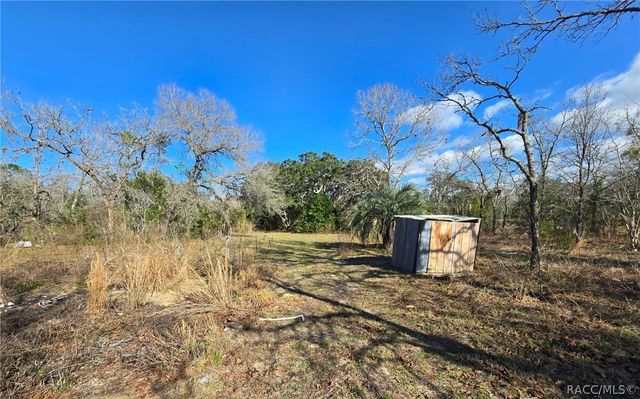 6335 S Tropicana Avenue, Lecanto, FL 34461