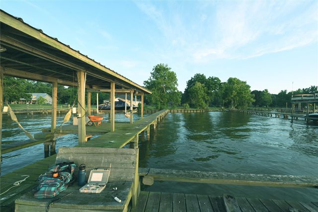 390 Johnson Road, Coldspring, TX 77331