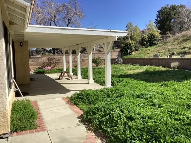 4660 Grandview Drive, Palmdale, CA 93551