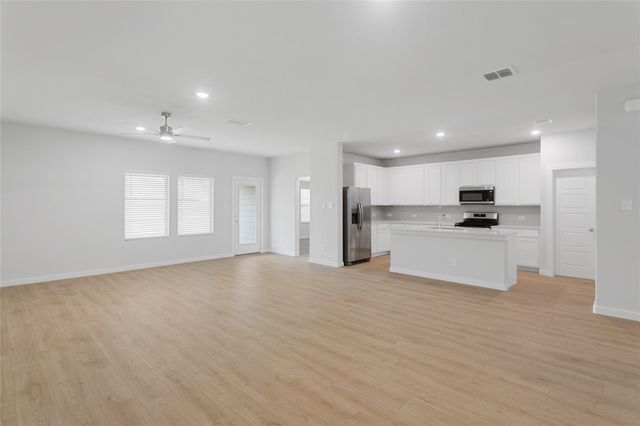 2300 Wind River Drive, Princeton, TX 75407
