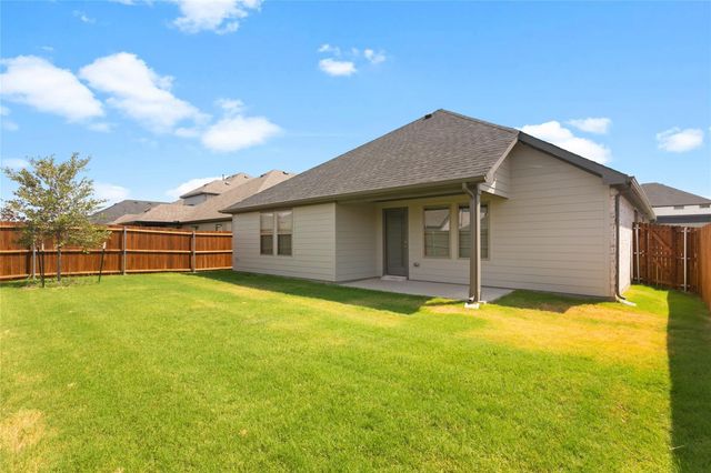 2300 Wind River Drive, Princeton, TX 75407