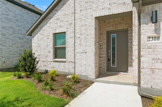 2300 Wind River Drive, Princeton, TX 75407