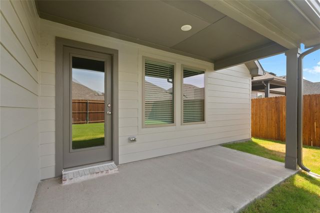 2300 Wind River Drive, Princeton, TX 75407