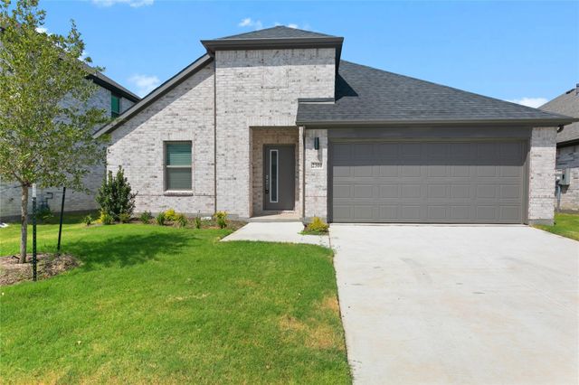 2300 Wind River Drive, Princeton, TX 75407