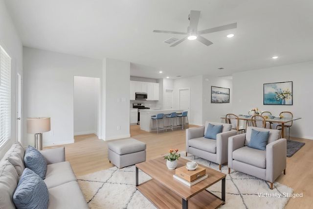 2300 Wind River Drive, Princeton, TX 75407