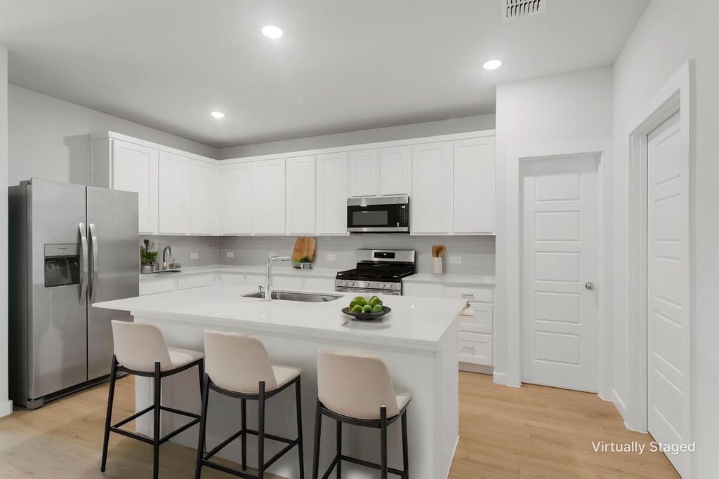 2300 Wind River Drive, Princeton, TX 75407