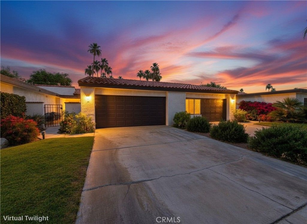 70 Durango, Rancho Mirage, CA 92270