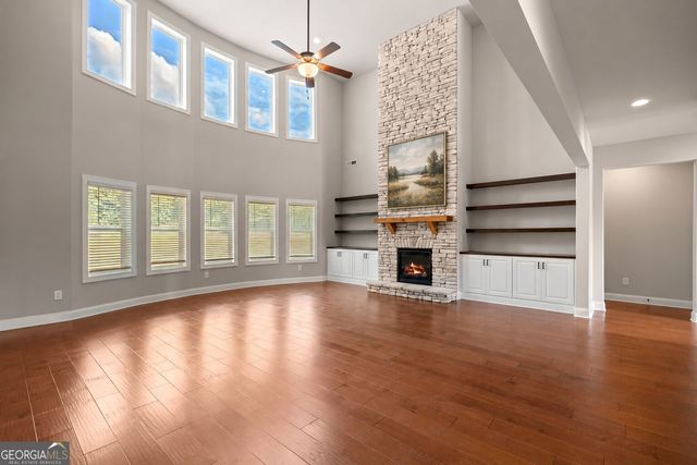 74 Highgate Drive, Newnan, GA 30263