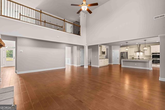 74 Highgate Drive, Newnan, GA 30263